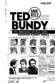Capa do livro Ted Bundy de Ann Rule
