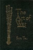 Capa de Arte da Guerra, A de 孙武 (Sun Tzu)